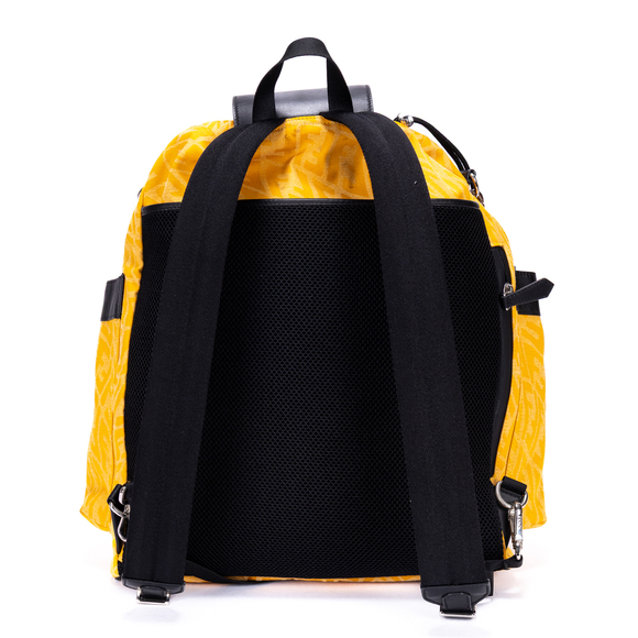 Fendi Strike Drawstring Backpack Large - Picture 5 of 13